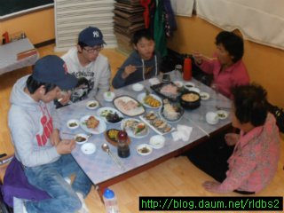 동해바다횟집 이미지