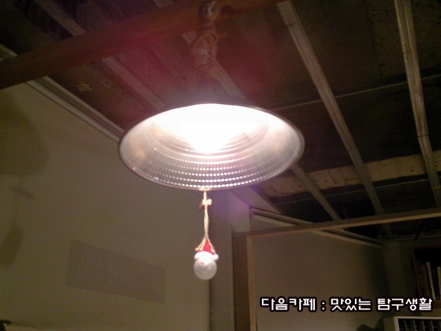 당고집 이미지