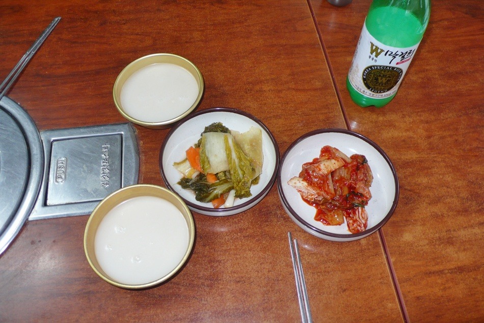 산천막국수 이미지
