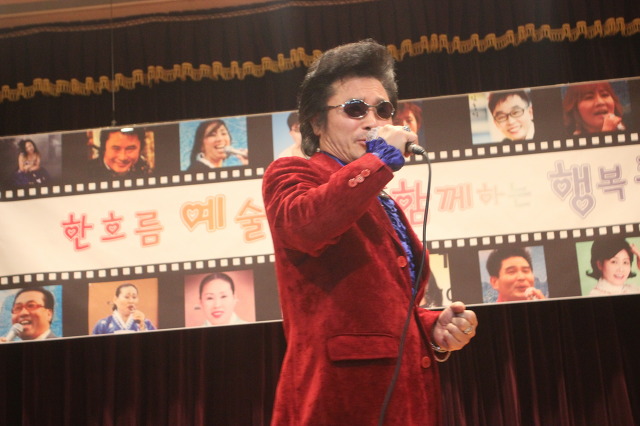 강북노인종합복지관 이미지