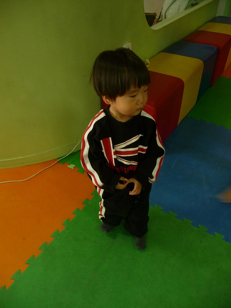 정몬테소리 이미지