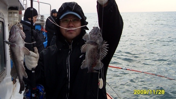 바다낚시 이미지