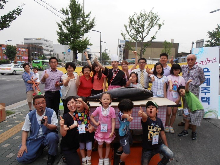 백산주유소 이미지