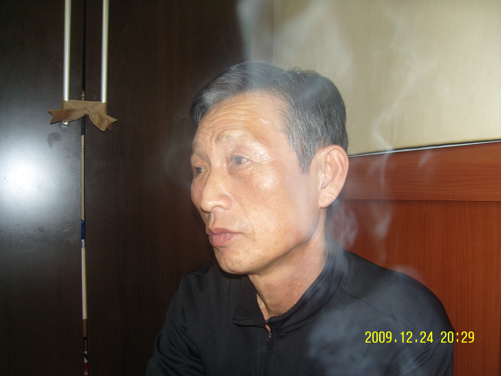 홍능갈비 이미지