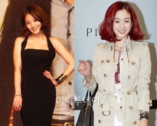 뉴스헤어스타일 이미지