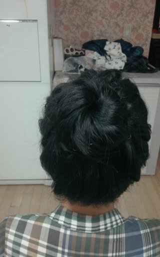 J헤어 이미지
