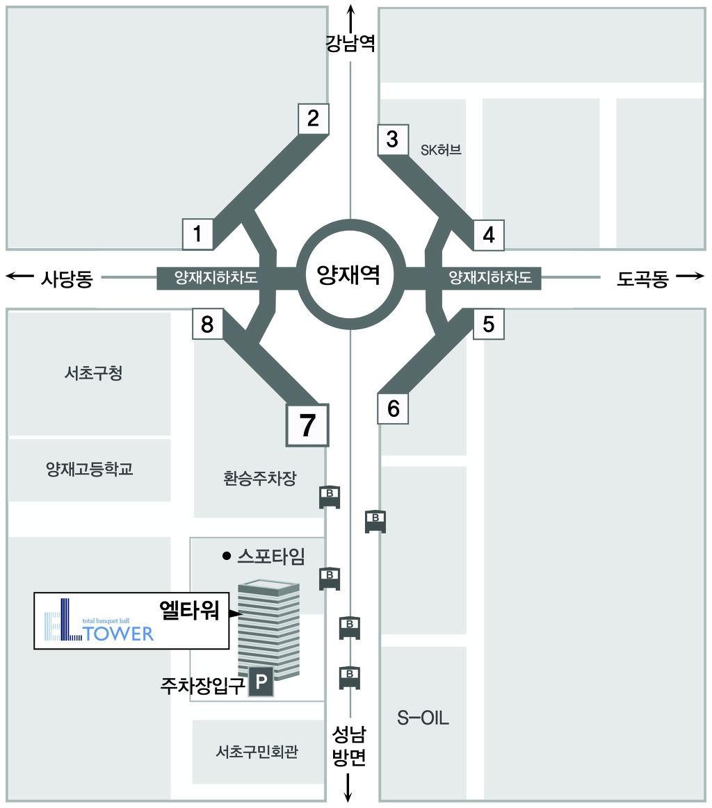 엘타워4(ELTOWER 4) 이미지