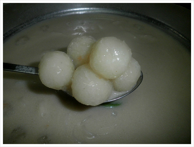 만나칼국수 이미지