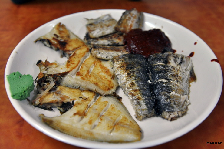 모듬식당 이미지