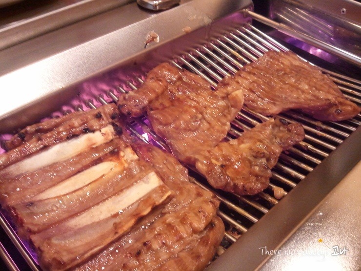 우돈갈비 이미지