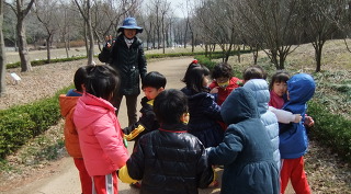 물향기유치원 이미지