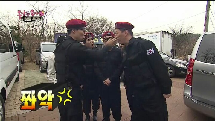 [무한도전] 하&수의 아재 개그 배틀 | 인스티즈
