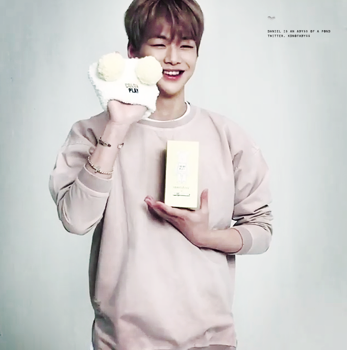 강다니엘 이니스프리 광고짤.jpg | 인스티즈