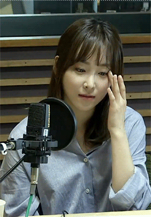 한창 물오른 서현진 | 인스티즈