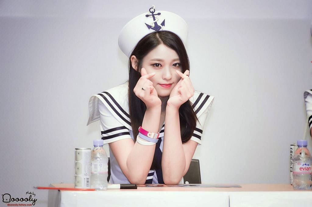 설현아리 | 인스티즈