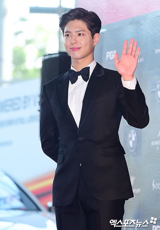 오늘자 박보검.jpg | 인스티즈