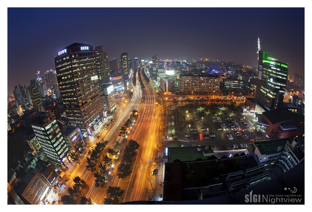 아프리카 4대도시.jpg(+대한민국 대구) | 인스티즈