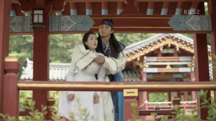 [화랑] 어떻게하면 왕경에서 혈육을 제일 잘 괴롭힌다고 소문이 날까 | 인스티즈