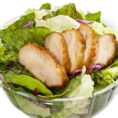 한솥도시락에서 가장 칼로리가 높은 도시락 | 인스티즈