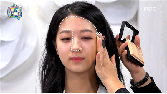 [마리텔] 정샘물이 생각하는 21호신화,웜톤vs쿨톤.jpg | 인스티즈