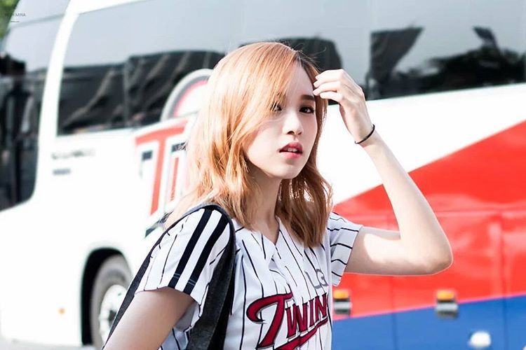 [트와이스] 여신 그 자체... | 인스티즈