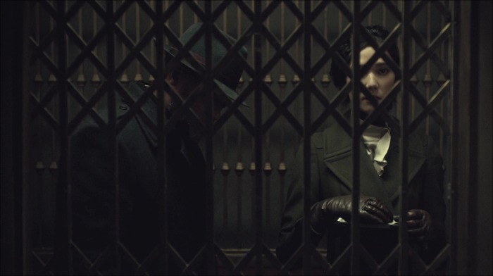 [로맨틱스릴러미드] 한니발 (Hannibal) 시즌3 에피6 (4/4) | 인스티즈