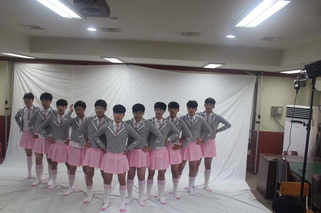 기다린 보람이 있는 의정부고 졸업사진 | 인스티즈