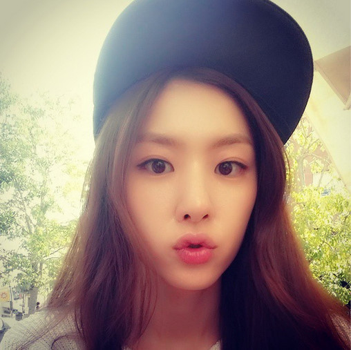 배우 서지혜.jpg | 인스티즈