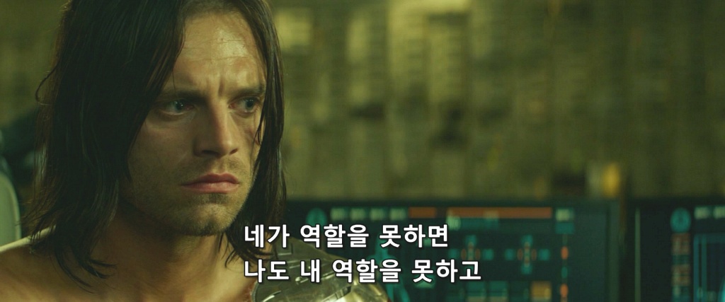[캡틴아메리카] 시빌워 이전까지 타임라인으로 본 스티브와 버키의 이야기.jpgif | 인스티즈
