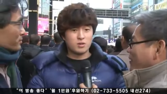 이쯤에서 다시보는 20·30대 박근혜 지지자 인터뷰 | 인스티즈