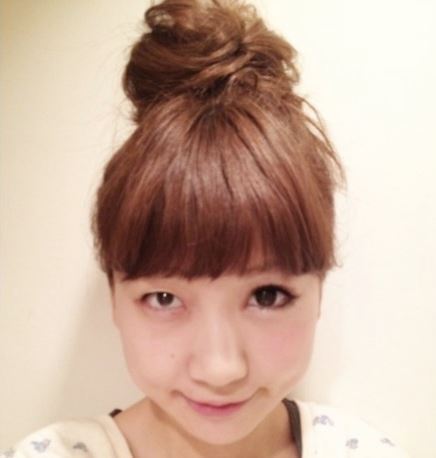 어느 일본 연예인의 화장 전후 차이.jpg | 인스티즈