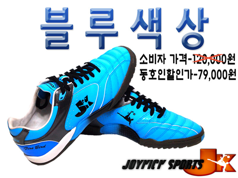 조이스포츠 이미지