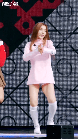 아이린..gif | 인스티즈