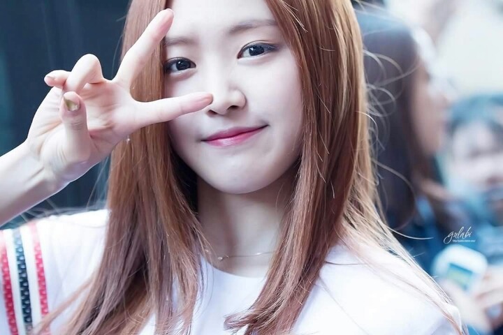 나은이 이쁜이 | 인스티즈