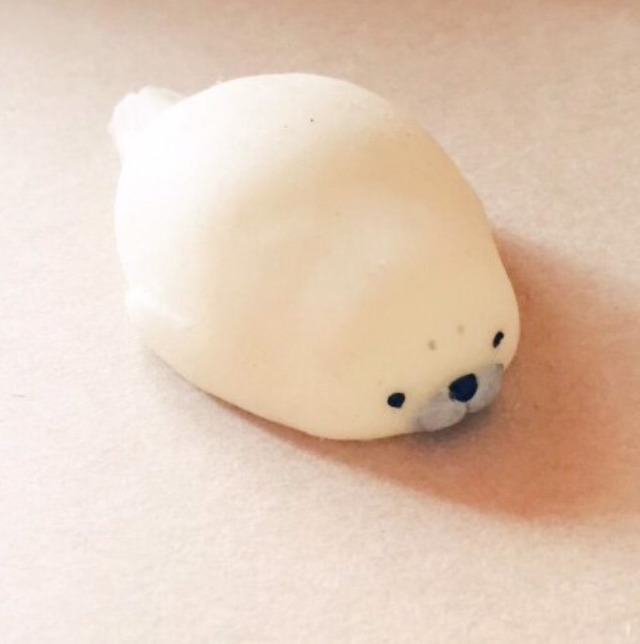 먹기 아까운 일본 화과자.gif | 인스티즈