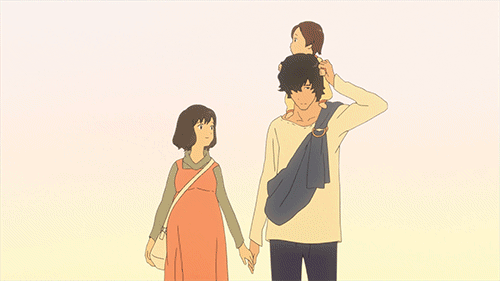 [2D] 애니 속 명장면 | 인스티즈