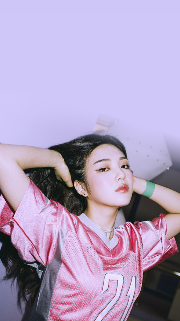  레드벨벳 조이 폰배경모음 | 인스티즈
