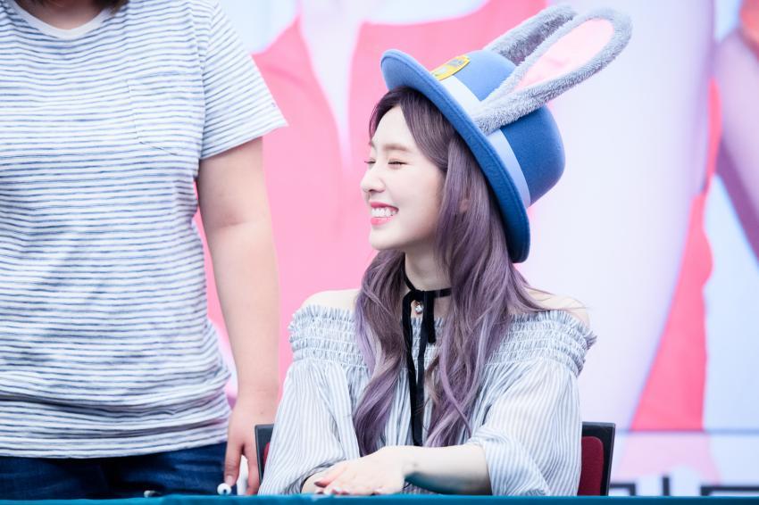  아이린 레전드 짤 모음.jpgif | 인스티즈