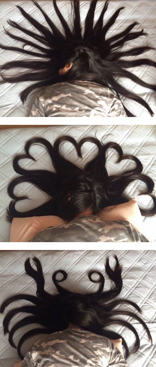 오빠의 장난 | 인스티즈