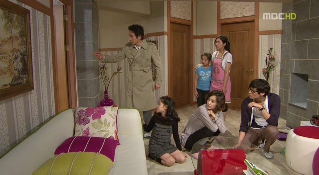 [지붕킥] 사라진 해리의 인형 | 인스티즈