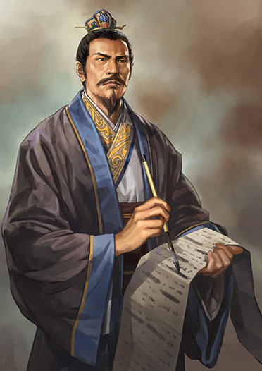 삼국지內 모략과 처세술의 최강자 | 인스티즈