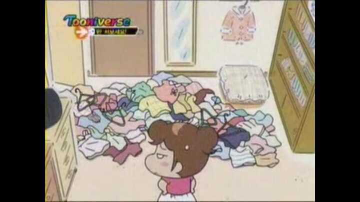 아따맘마 오아리 데일리룩 | 인스티즈