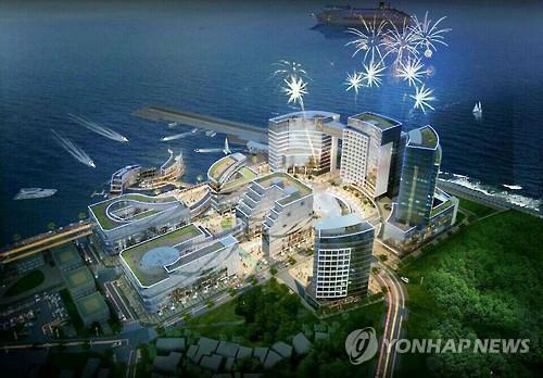 2020년 부산 | 인스티즈