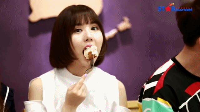 [여자친구] 은하보고 가세요 | 인스티즈