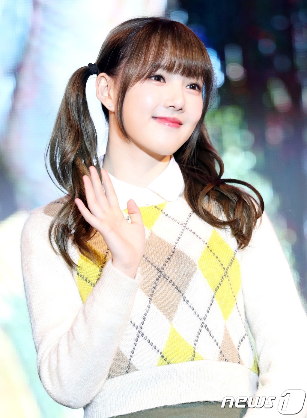 여자친구 예린 .jpgif | 인스티즈