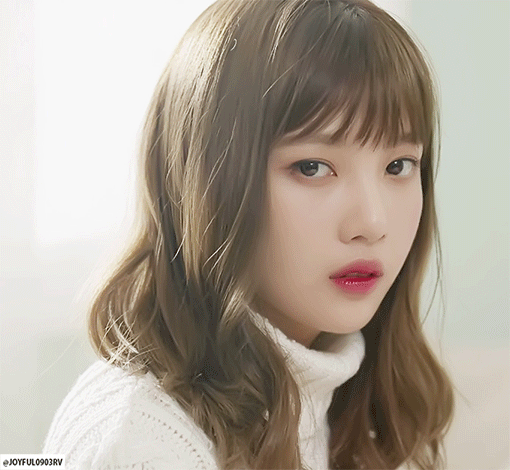 레드벨벳 조이 뮤비.gif | 인스티즈