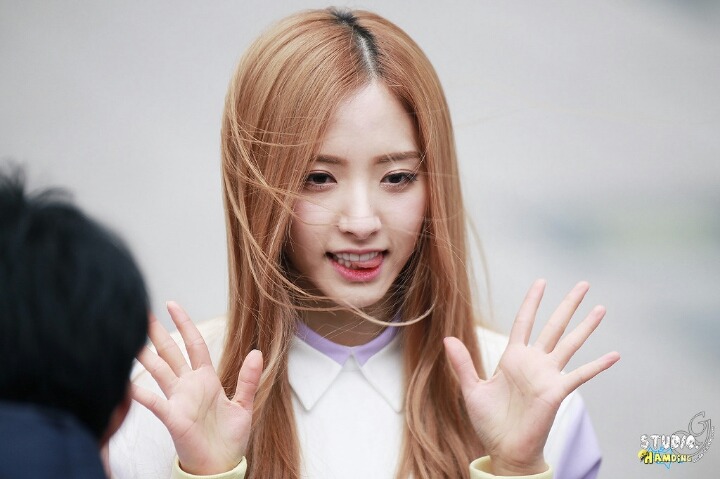 우주소녀 보나 | 인스티즈