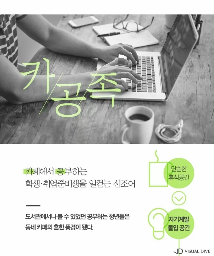 카공족 때문에 골치아픈 카페들 | 인스티즈