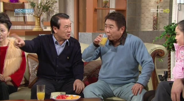 [지붕킥] 순재네 가족 오락관 | 인스티즈