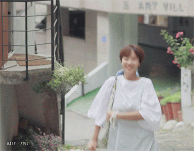 [운빨로맨스] 보는 사람도 연애하고 싶어지는 달달 터지는 장면들 | 인스티즈